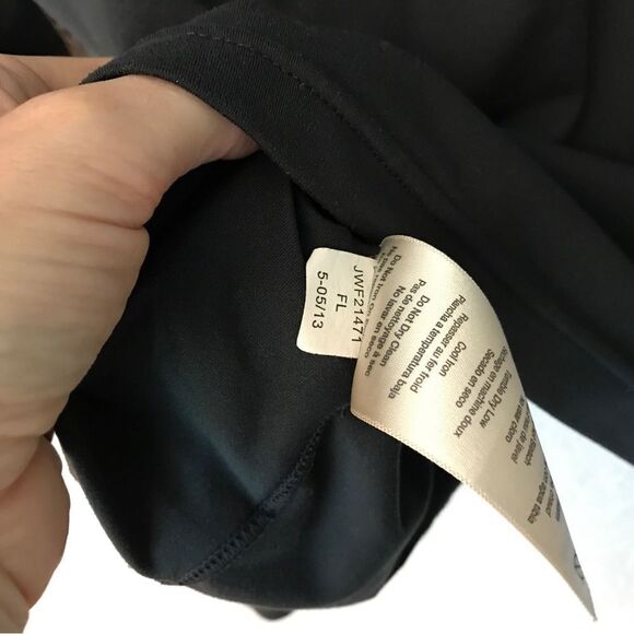 Merrell Moisture Wick Black Long Sleeve (LG) - Picture 7 of 7